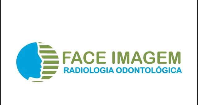Logo parceiro Face Imagem