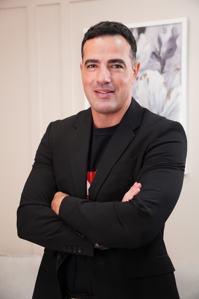 Dr. Guilherme Salles Ottoboni