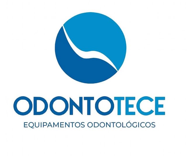 Logo parceiro Odontotece