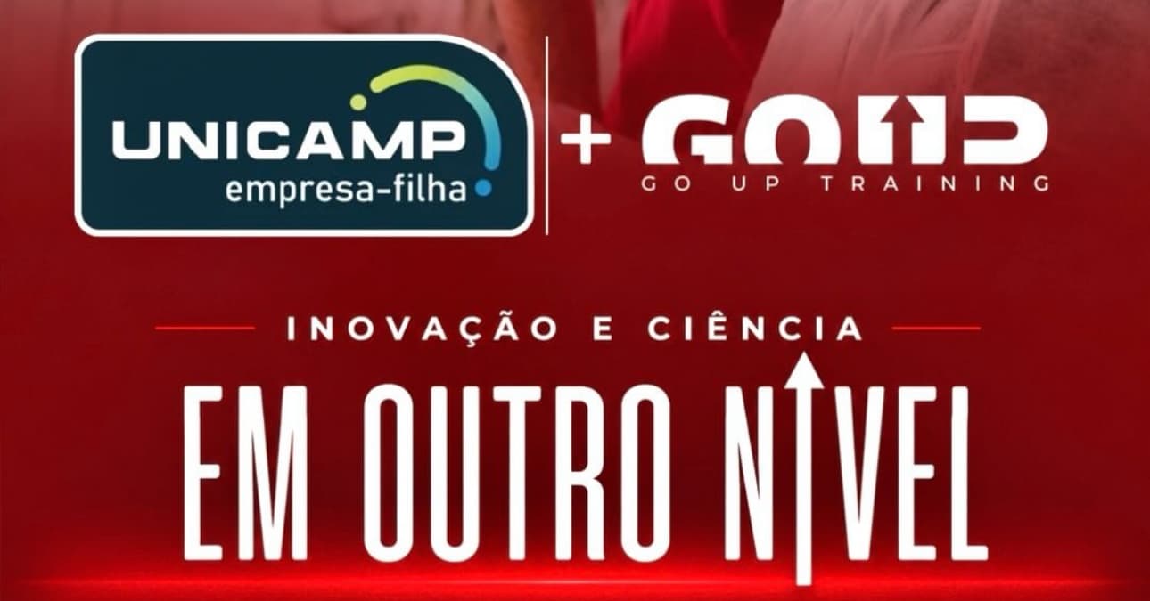 Selo Inova Unicamp