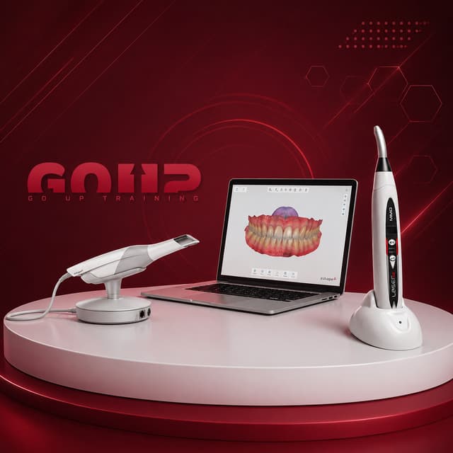 Aluguel de Equipamentos Odontológicos