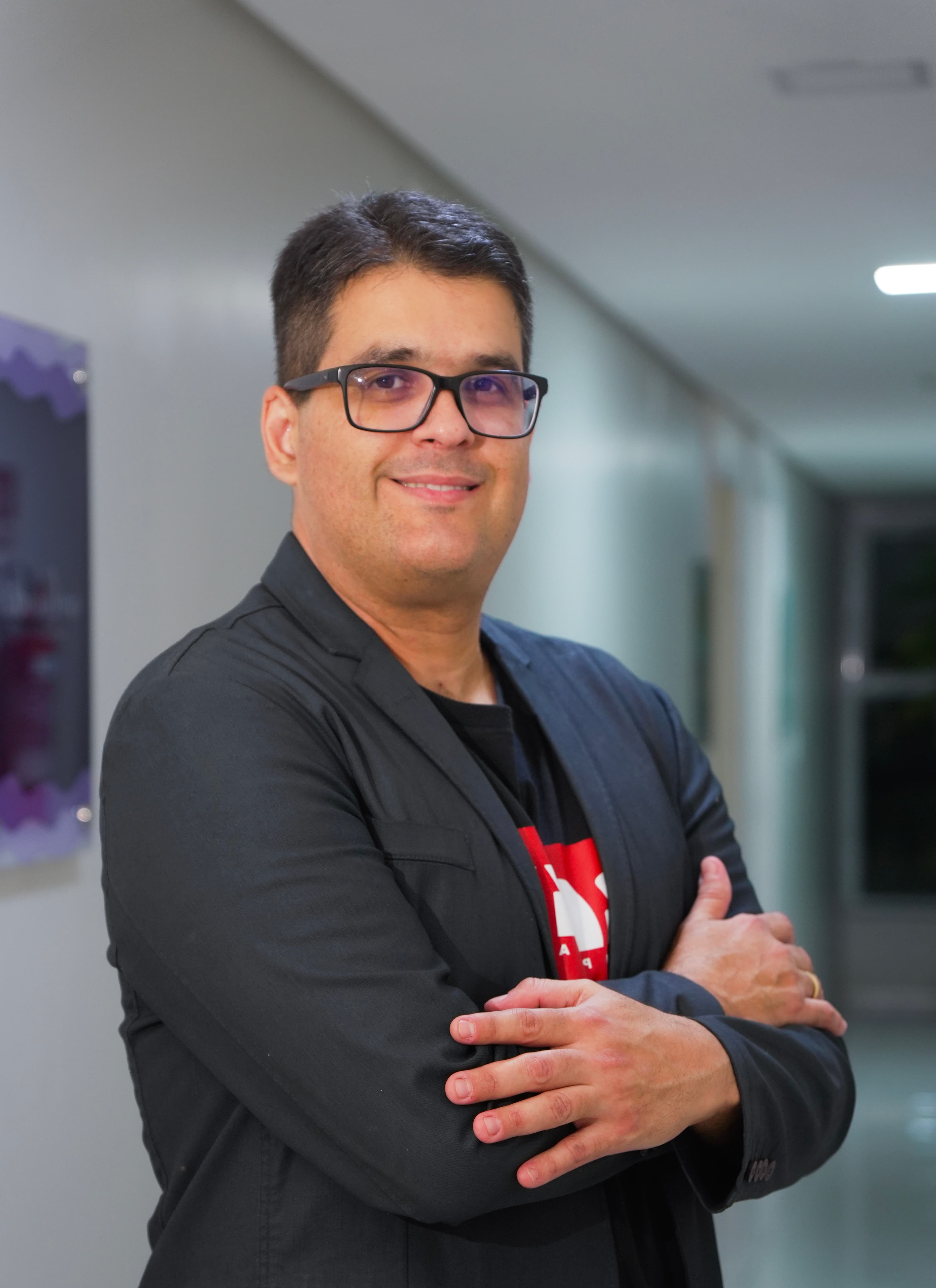 Dr. Paulo Tárcio Aded